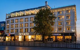 The Hotel Beyaz Saray - Grand Bazaar